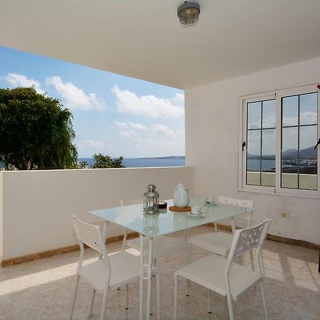 Apartment Lapa Punta Mujeres Sea Views By Pvl Chambre photo