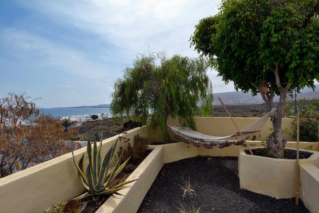 Apartment Lapa Punta Mujeres Sea Views By Pvl Chambre photo